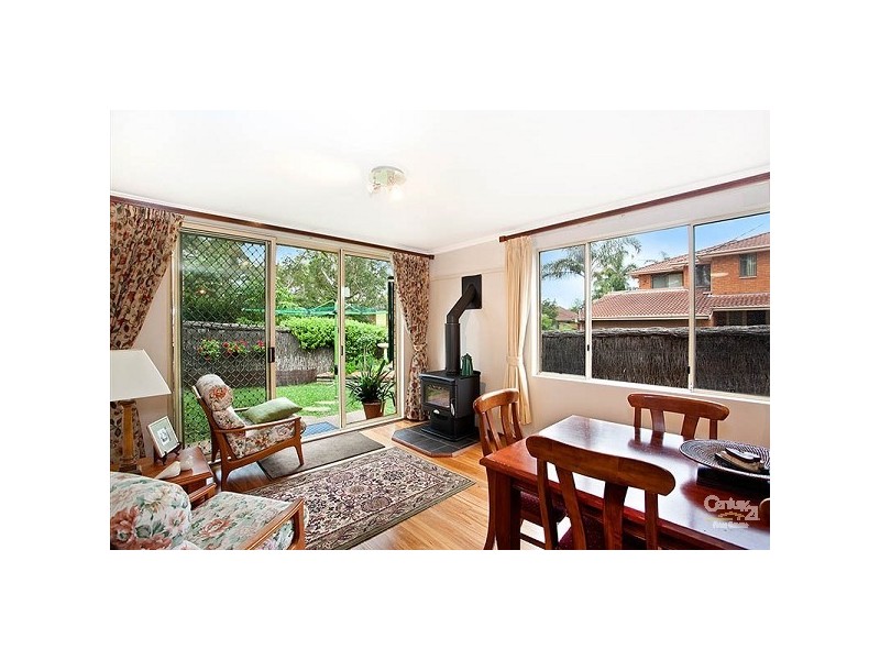 21 Mokera Avenue, Kirrawee NSW 2232