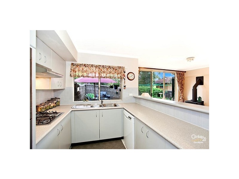 21 Mokera Avenue, Kirrawee NSW 2232