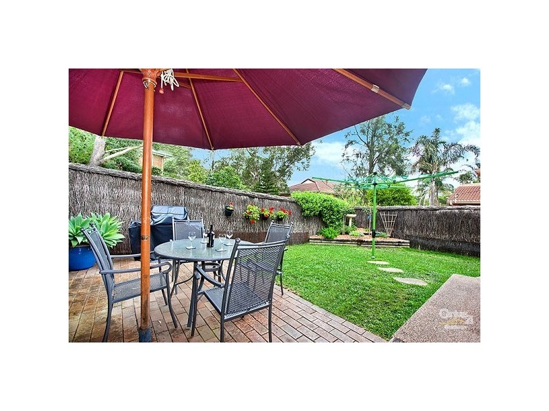 21 Mokera Avenue, Kirrawee NSW 2232