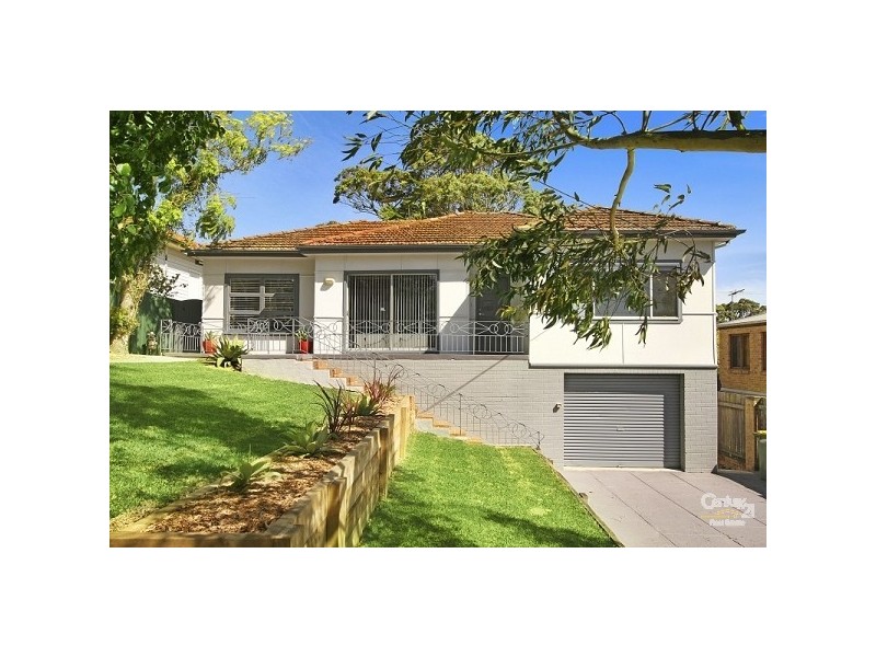 364 President Avenue, Gymea NSW 2227
