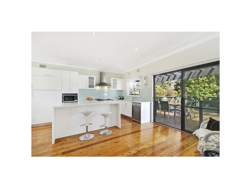 364 President Avenue, Gymea NSW 2227