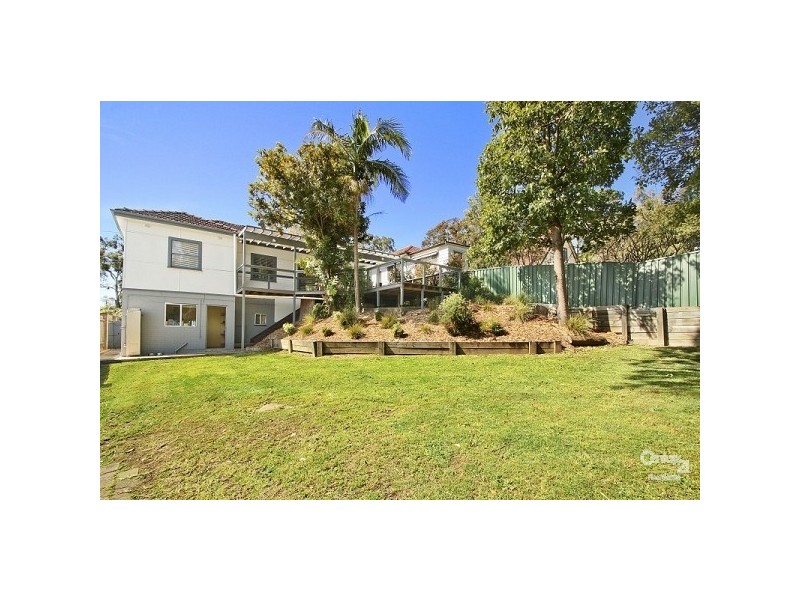 364 President Avenue, Gymea NSW 2227