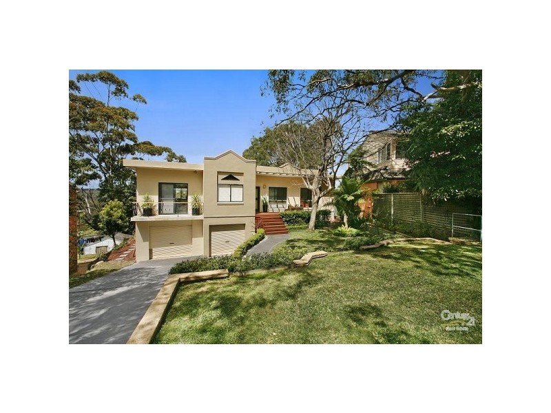 18 Noyana Avenue, Grays Point NSW 2232