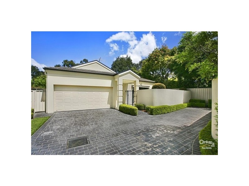 3/196 Forest Road, Gymea NSW 2227