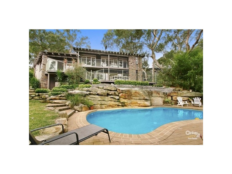 29 Narooma Place, Gymea Bay NSW 2227