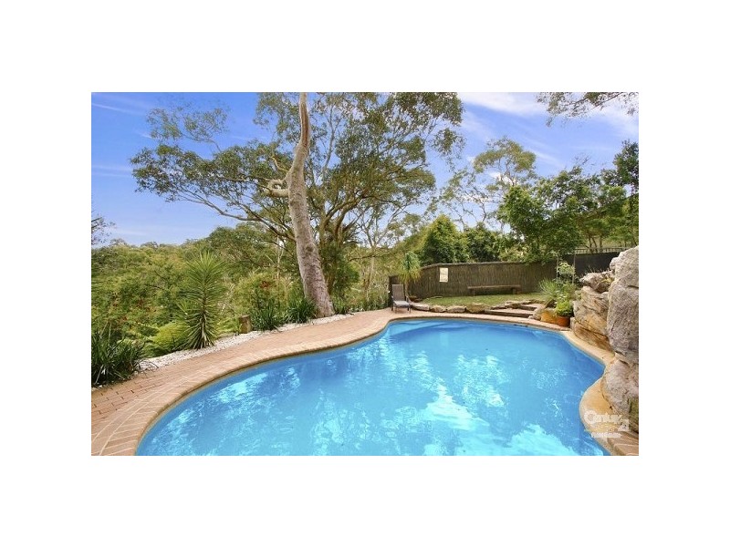 29 Narooma Place, Gymea Bay NSW 2227