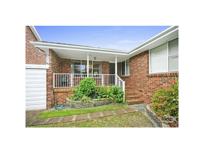 16/78A Hotham Road, Gymea NSW 2227