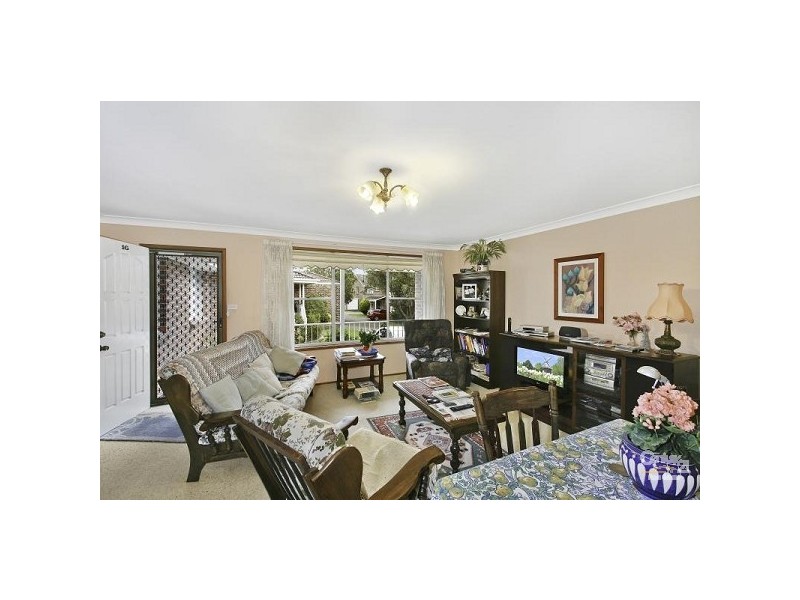 16/78A Hotham Road, Gymea NSW 2227