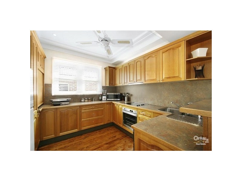 297 Gymea Bay Road, Gymea Bay NSW 2227