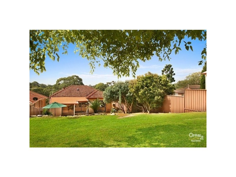 297 Gymea Bay Road, Gymea Bay NSW 2227