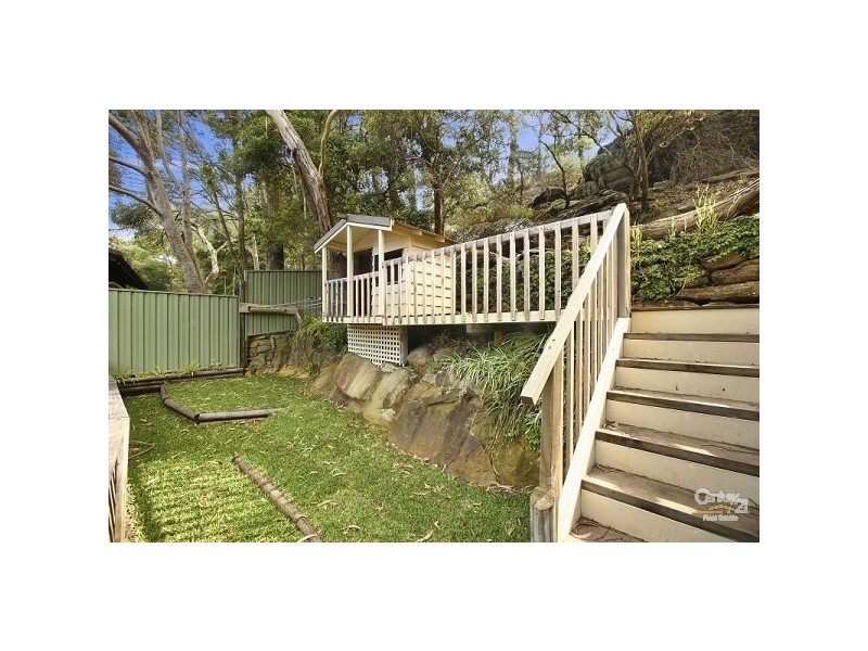 193 North West Arm Road, Grays Point NSW 2232