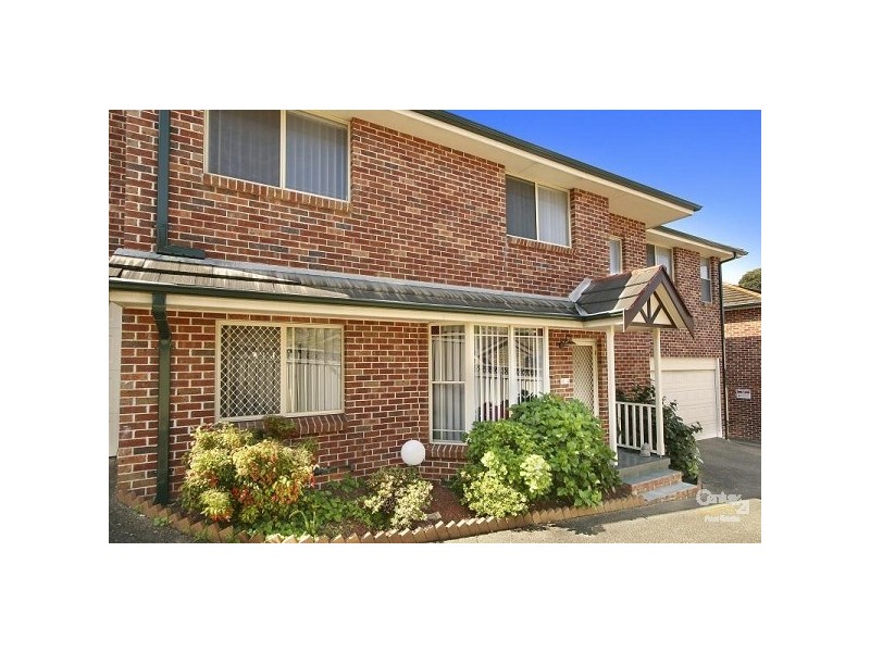 2/46 Manchester Road, Gymea NSW 2227