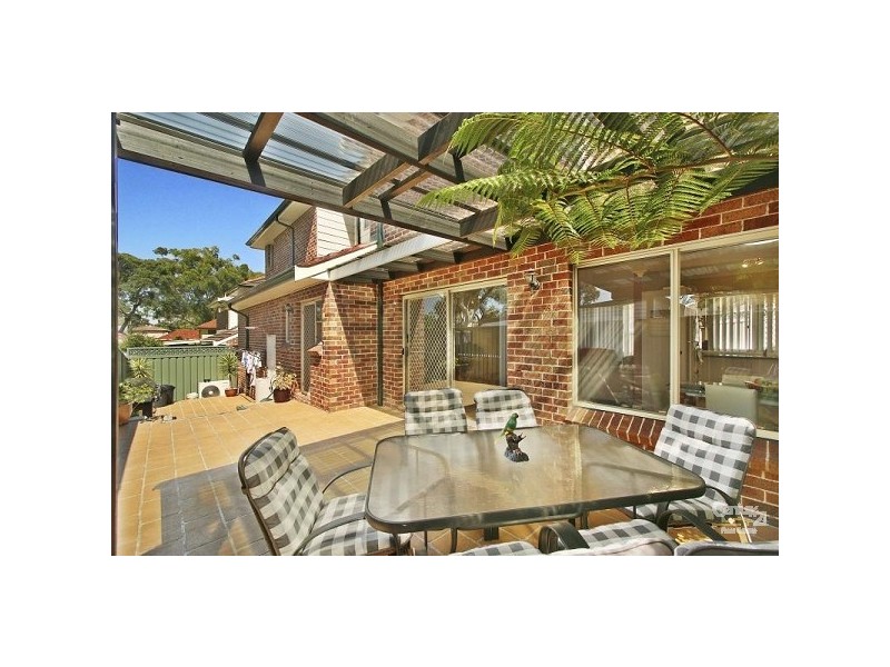 2/46 Manchester Road, Gymea NSW 2227