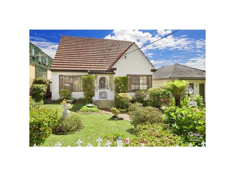 13 Arcadia Avenue, Gymea Bay NSW 2227