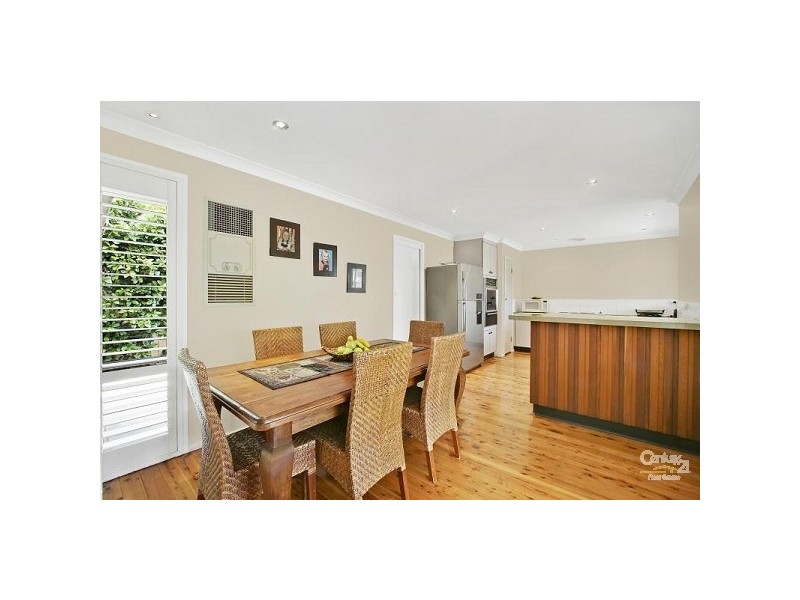 4 Flat Rock Road, Gymea Bay NSW 2227