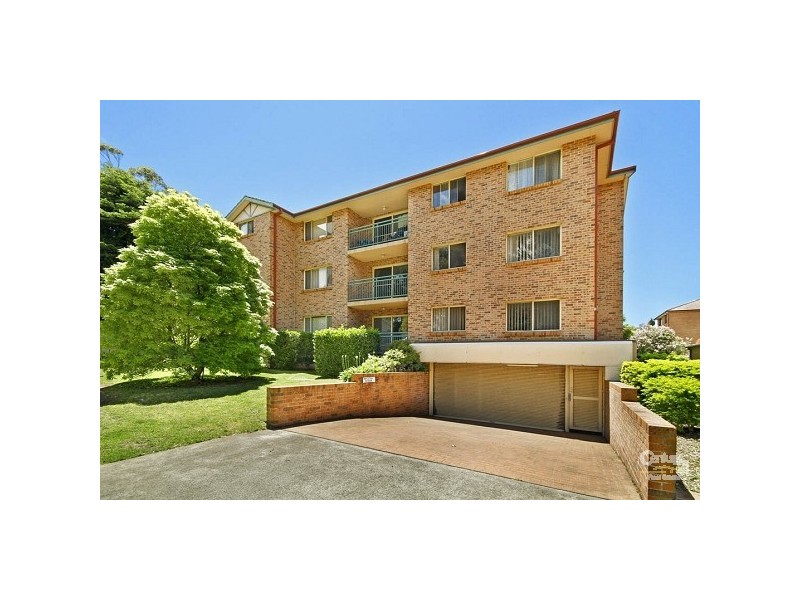 6/776 Kingsway Gymea access from Talara Road, Gymea NSW 2227