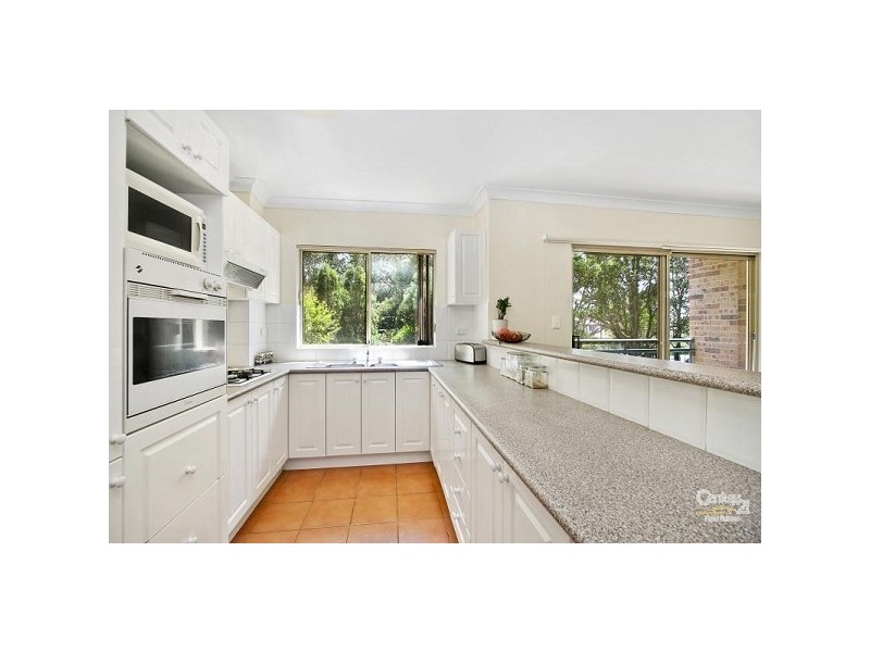 6/776 Kingsway Gymea access from Talara Road, Gymea NSW 2227