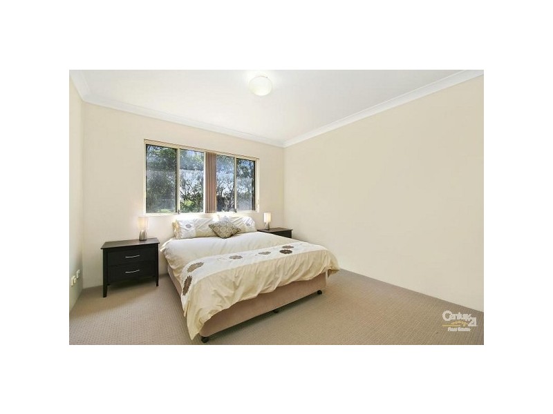 6/776 Kingsway Gymea access from Talara Road, Gymea NSW 2227