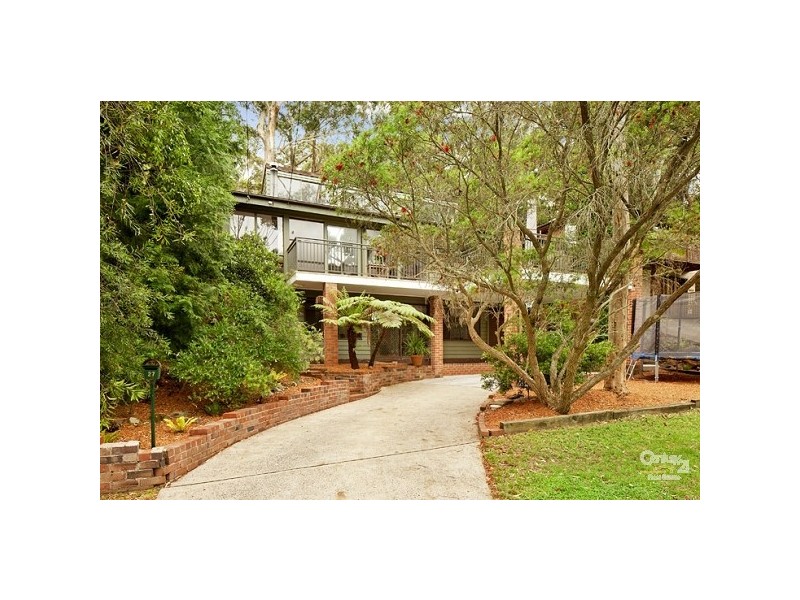 27 Hovea Place, Grays Point NSW 2232