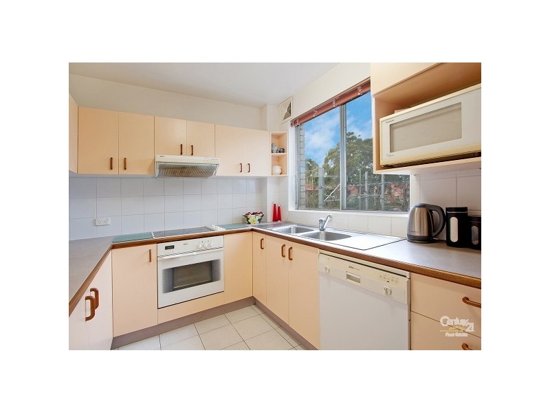 5/45 Talara Road, Gymea NSW 2227