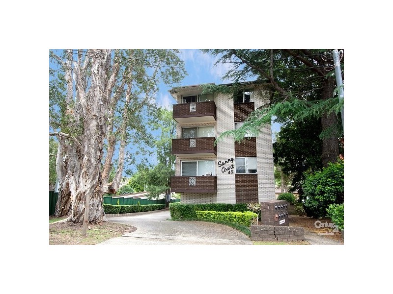 5/45 Talara Road, Gymea NSW 2227