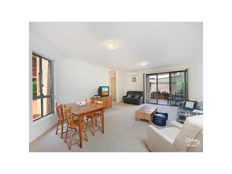 18/331 President Avenue, Gymea NSW 2227