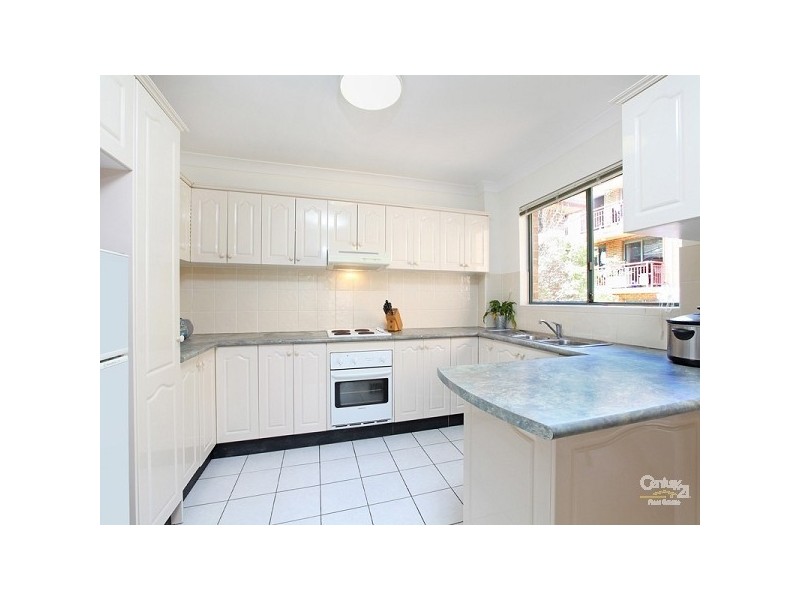 18/331 President Avenue, Gymea NSW 2227