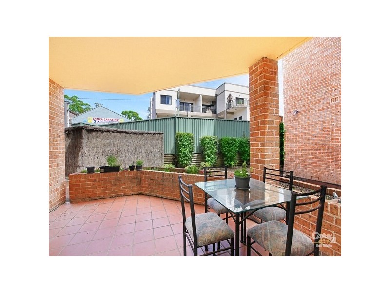 18/331 President Avenue, Gymea NSW 2227