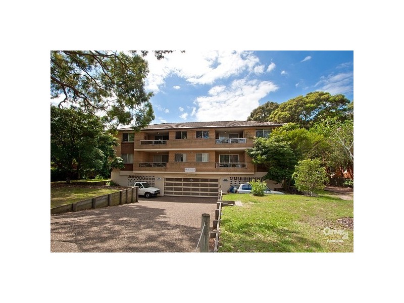 14/158 Willarong Road, Caringbah NSW 2229