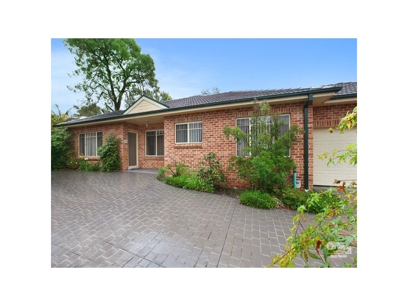 4/168 Forest Road, Gymea NSW 2227