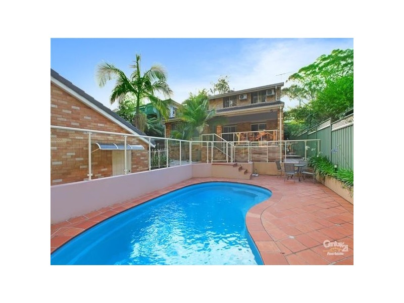20 Wylie Street, Kirrawee NSW 2232