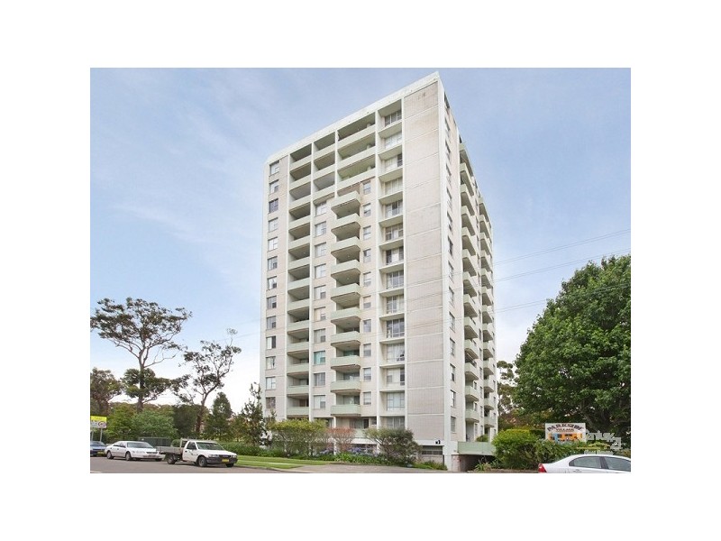 47F/5-29 Wandella Road, Miranda NSW 2228