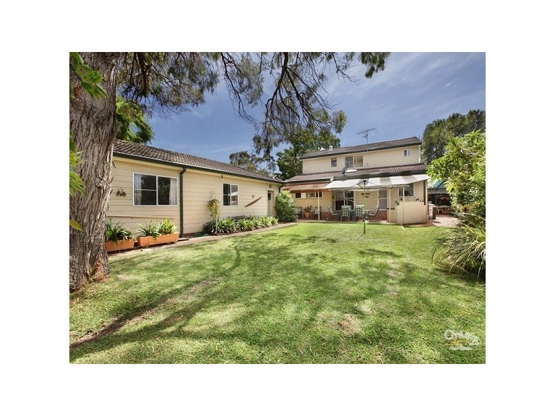 241 Gymea Bay Road, Gymea Bay NSW 2227