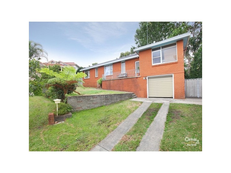 4 Opal Place, Gymea NSW 2227