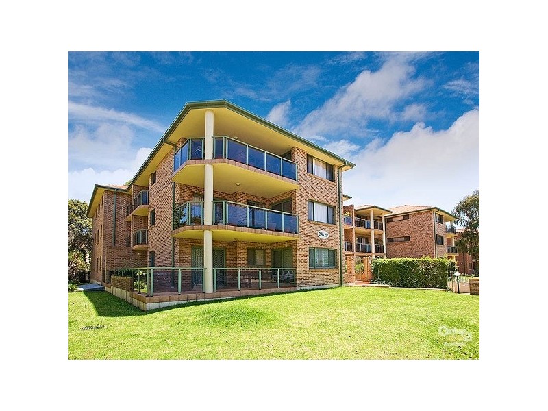2/25-29 Koorabel Ave, Gymea NSW 2227