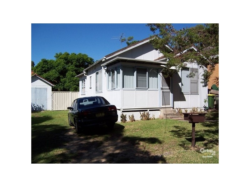 314 Forest Road, Kirrawee NSW 2232