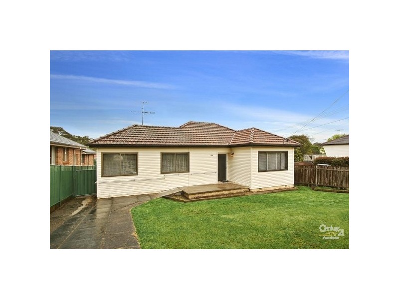 68 Hotham Road, Gymea NSW 2227