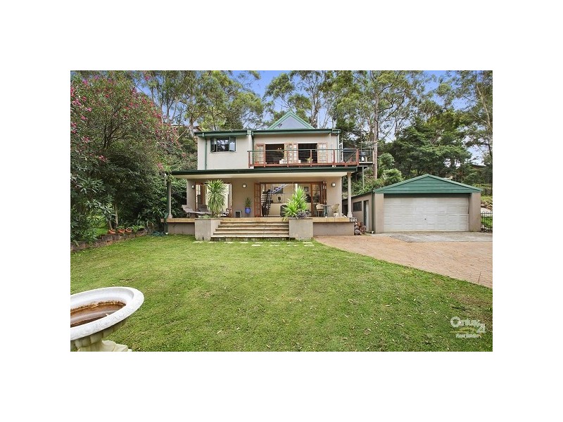 173 North West Arm Road, Grays Point NSW 2232