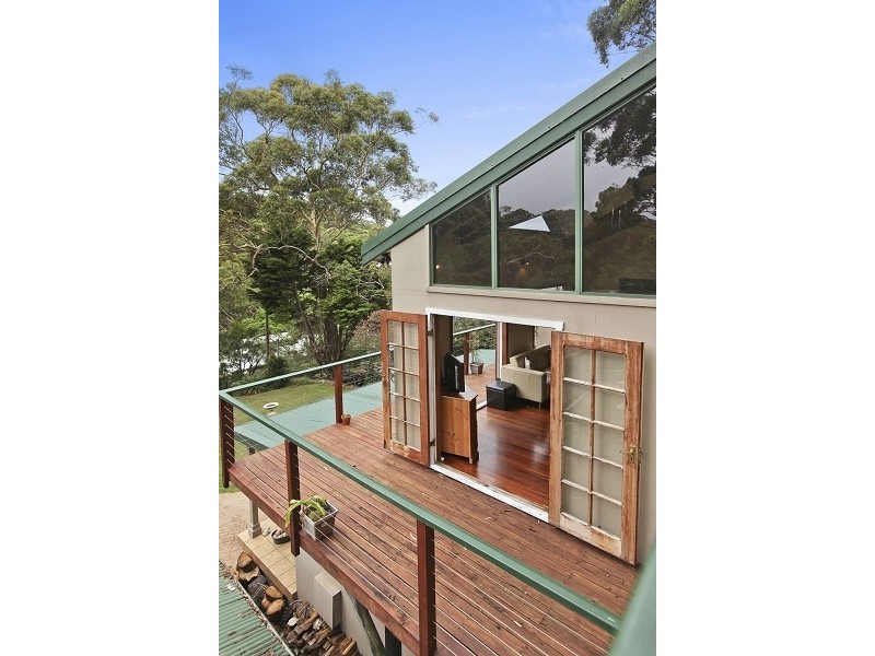 173 North West Arm Road, Grays Point NSW 2232