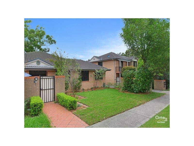 11/22 – 28 Premier Street, Gymea NSW 2227