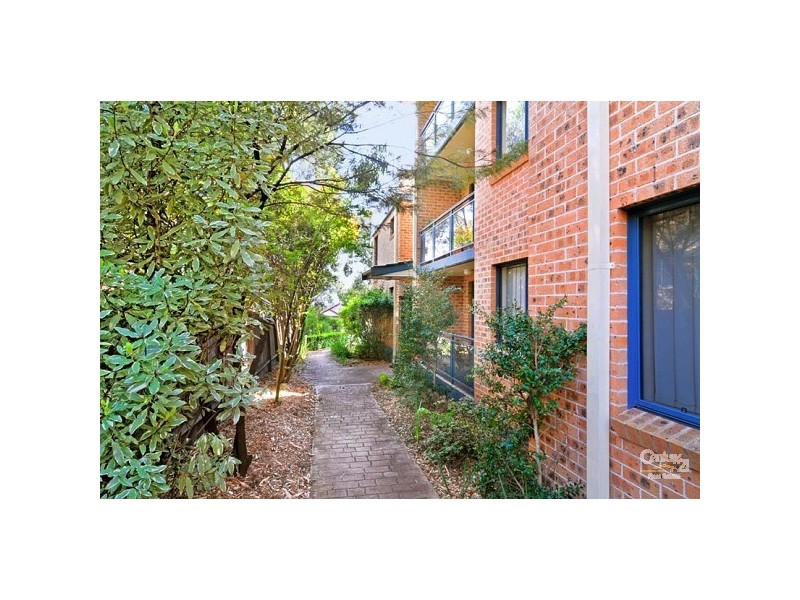 18/614 Princes Hwy, Kirrawee NSW 2232