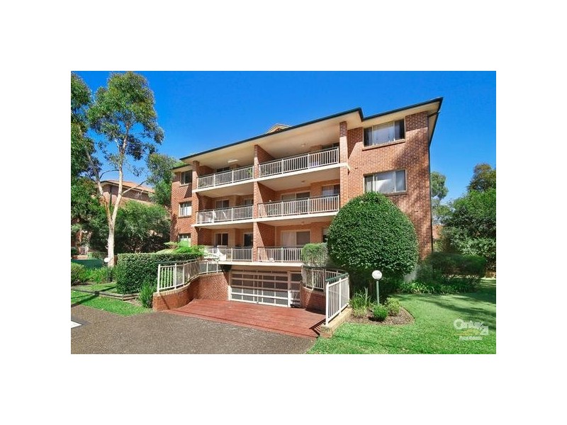 4/15 – 17 Koorabel Avenue, Gymea NSW 2227