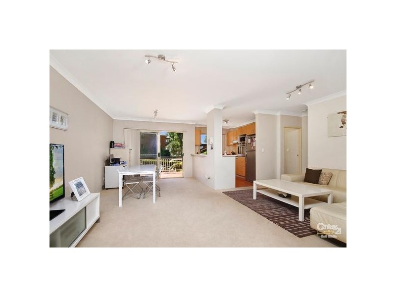 4/15 – 17 Koorabel Avenue, Gymea NSW 2227