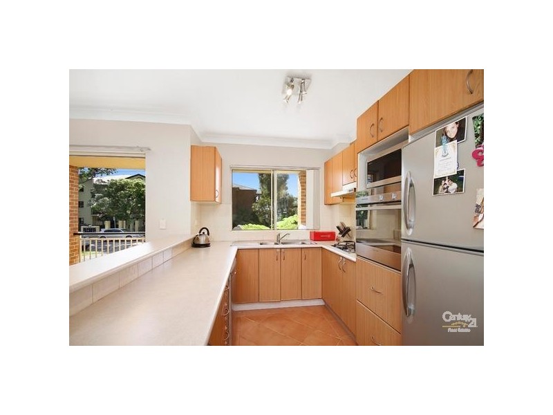 4/15 – 17 Koorabel Avenue, Gymea NSW 2227
