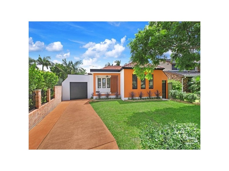 161 Holt Road, Taren Point NSW 2229