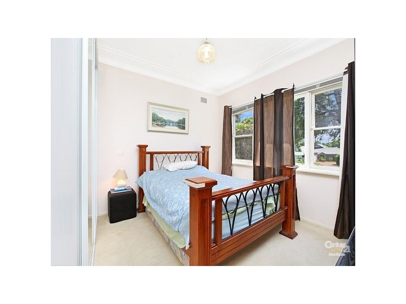 260 President Avenue, Miranda NSW 2228