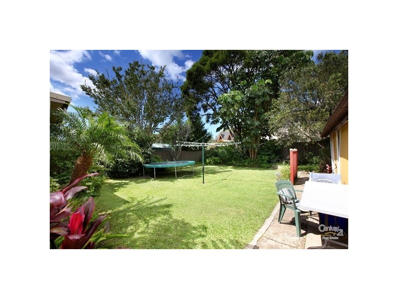 260 President Avenue, Miranda NSW 2228