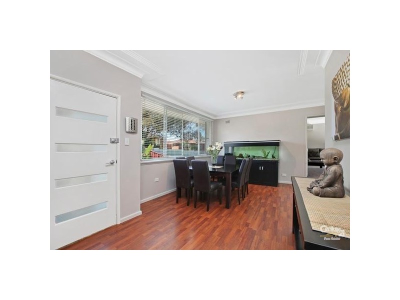 1 Betham Place, Kirrawee NSW 2232