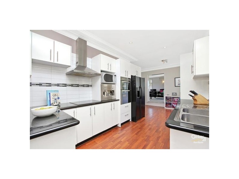 1 Betham Place, Kirrawee NSW 2232