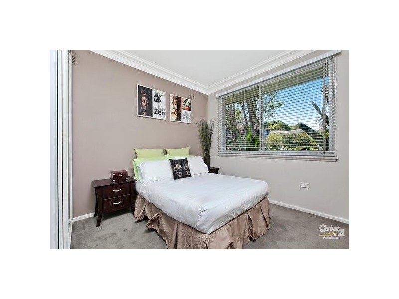 1 Betham Place, Kirrawee NSW 2232